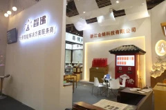 感恩有您，相伴同行丨第十五屆中國廈門佛事用品秋季展圓滿落幕！