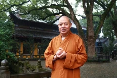 “最萌法師”延參法師空降寧波！2021跨年演講正式啟動(dòng)